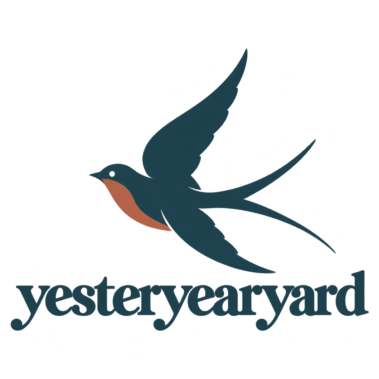 yesteryearyard