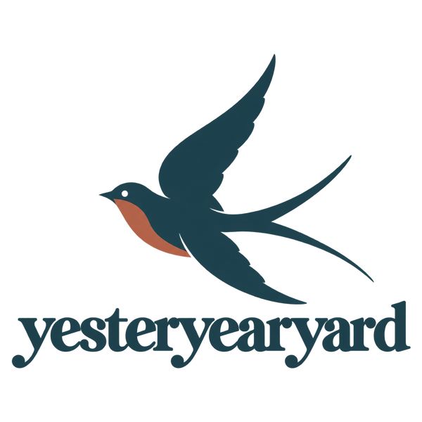 yesteryearyard